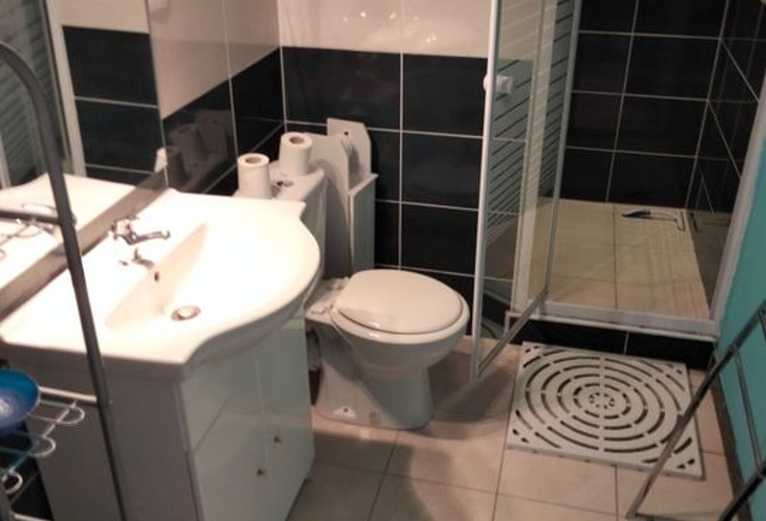 Studio de 24m2 à louer sur Cavanac — photo 1