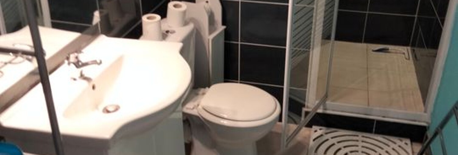 Appartement 1 Pièce 24 m² à louer à Cavanac (11570)