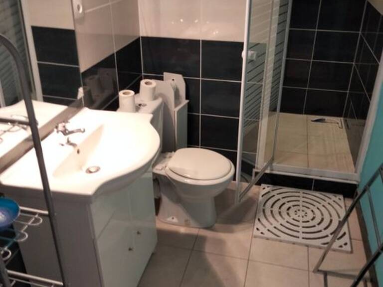 Studio de 24m2 à louer sur Cavanac — photo 1