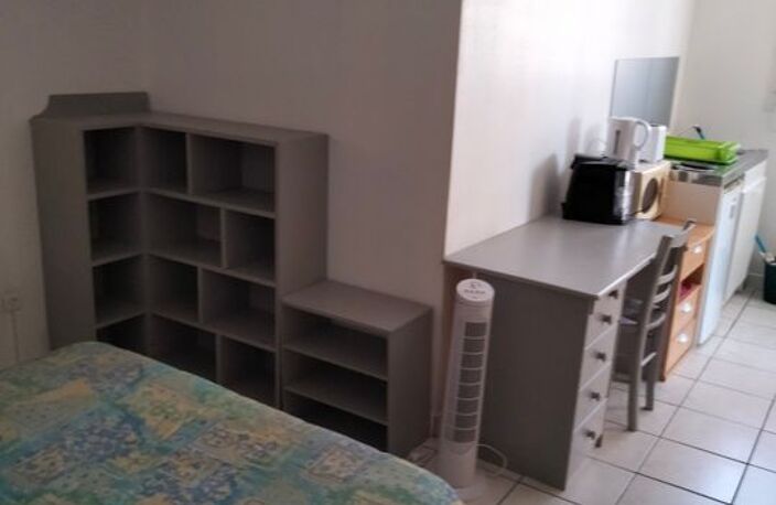 Studio de 24m2 à louer sur Cavanac — photo 3