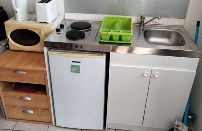 Studio de 24m2 à louer sur Cavanac — photo 4