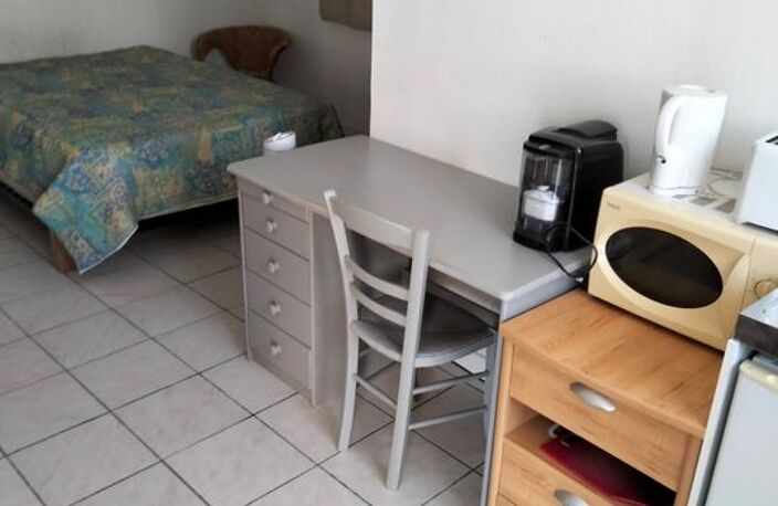 Studio de 24m2 à louer sur Cavanac — photo 5