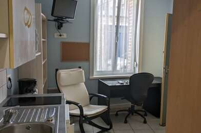 Appartement 1 pièces 405 €