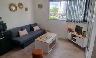 Appartement 2 Pièces 30 m² à louer à Mauguio (34130)