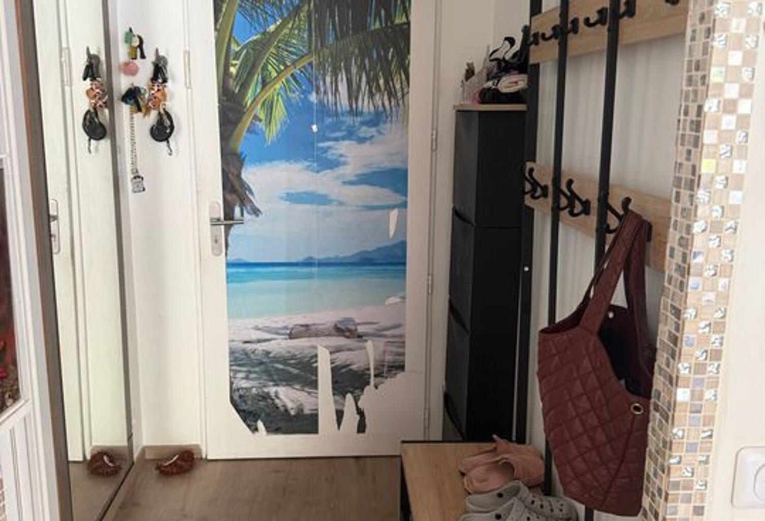 Maison de 98m2 à louer sur Noisy-le-Sec — photo 1