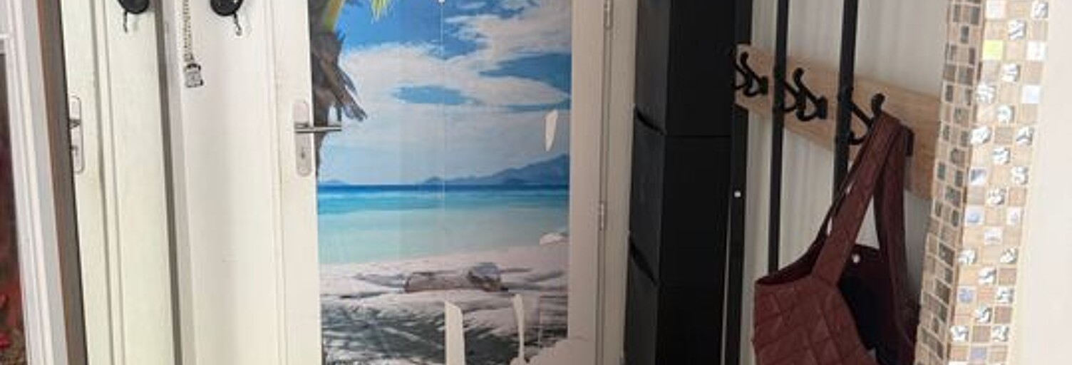 Maison 5 Pièces 98 m² à louer à Noisy-le-Sec (93130)