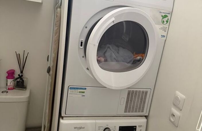 Maison de 98m2 à louer sur Noisy-le-Sec — photo 4