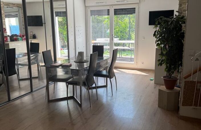 Maison de 98m2 à louer sur Noisy-le-Sec — photo 5