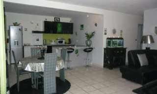 Appartement 3 Pièces 72 m² à louer à Euzet (30360)
