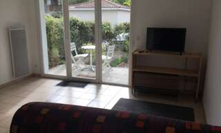 Appartement 1 Pièce 30 m² à louer à Biganos (33380)