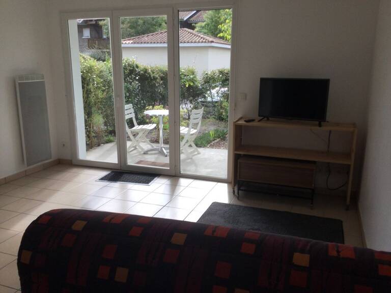 Studio de 30m2 à louer sur Biganos — photo 1