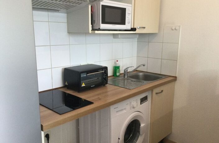 Studio de 30m2 à louer sur Biganos — photo 2