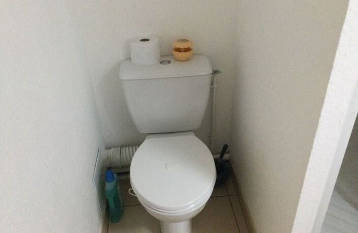 Studio de 30m2 à louer sur Biganos — photo 4