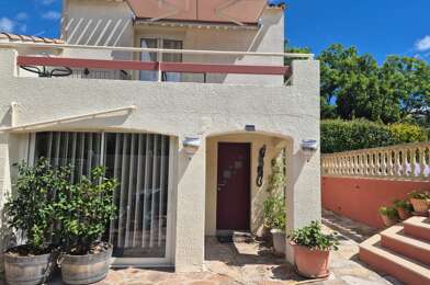 Appartement 2 pièces 550 €