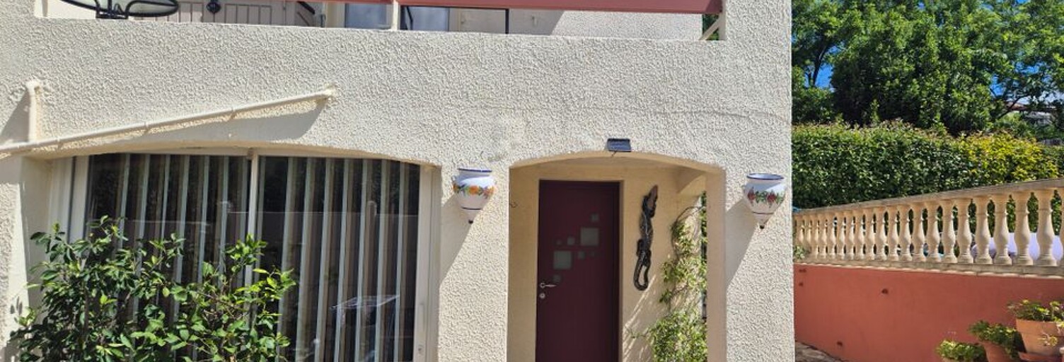 Appartement 2 Pièces 48 m² à louer à Saint-Pargoire (34230)