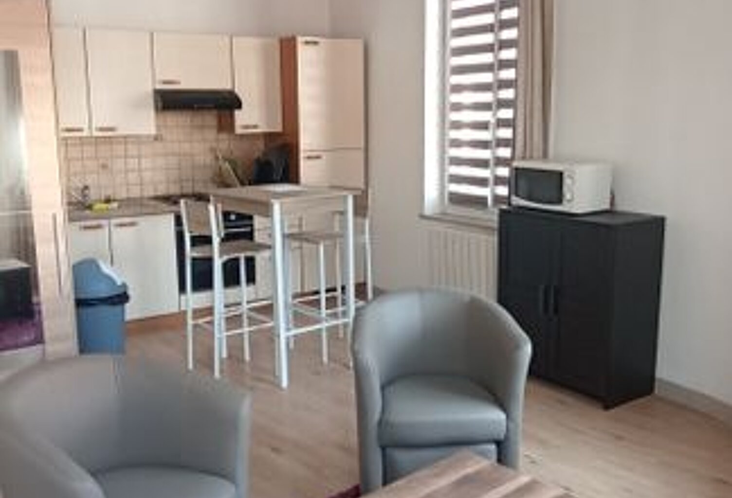 Studio de 27m2 à louer sur Tourcoing — photo 1