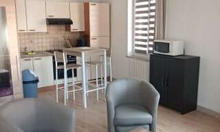 Appartement 1 Pièce 27 m² à louer à Tourcoing (59200)