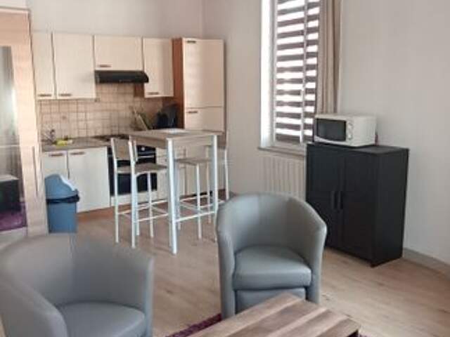 Studio de 27m2 à louer sur Tourcoing — photo du bien