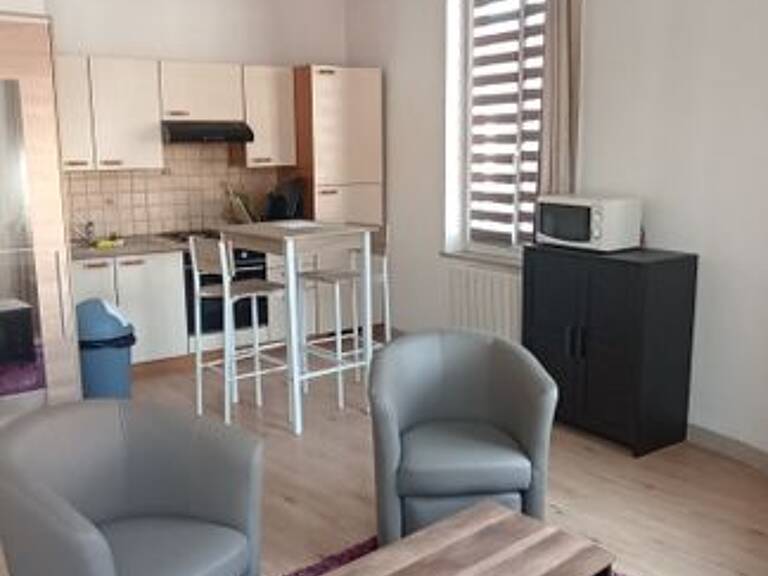 Studio de 27m2 à louer sur Tourcoing — photo 1