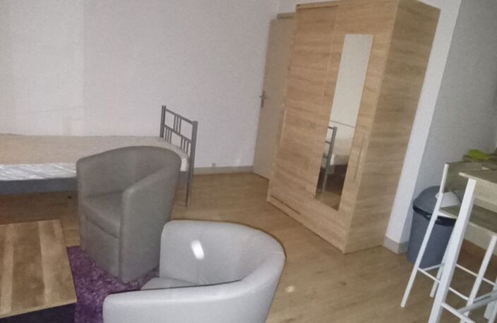 Studio de 27m2 à louer sur Tourcoing — photo 2