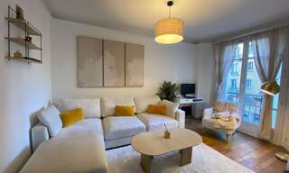Appartement 2 Pièces 50 m² à louer à Boulogne-Billancourt (92100)