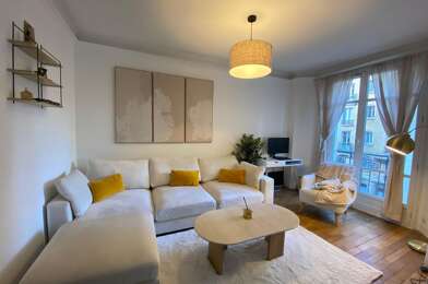 Appartement 2 pièces 1900 €