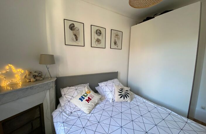 Appartement de 50m2 à louer sur Boulogne-Billancourt — photo 2