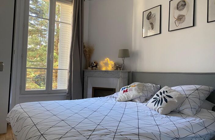 Appartement de 50m2 à louer sur Boulogne-Billancourt — photo 3