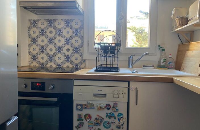 Appartement de 50m2 à louer sur Boulogne-Billancourt — photo 4