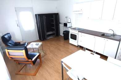 Appartement 3 pièces 1100 €