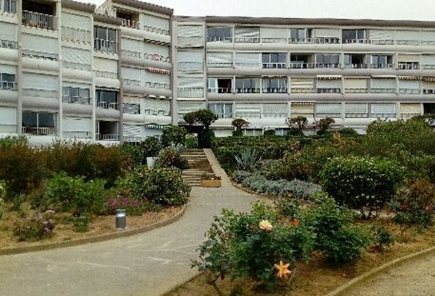 Studio de 26m2 à louer sur Sète — photo 1