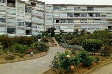 Appartement 1 pièces 420 €
