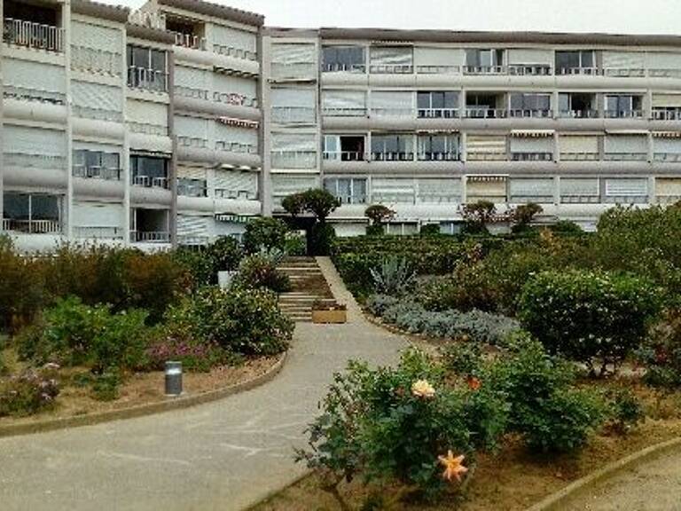 Studio de 26m2 à louer sur Sète — photo 1