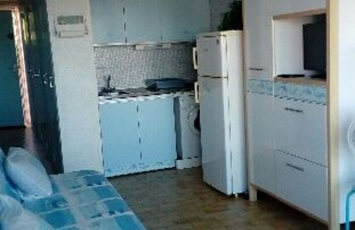 Studio de 26m2 à louer sur Sète — photo 2