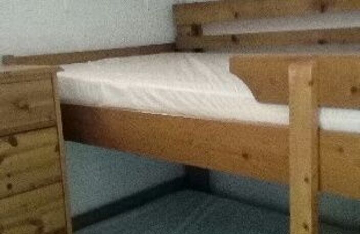 Studio de 26m2 à louer sur Sète — photo 5