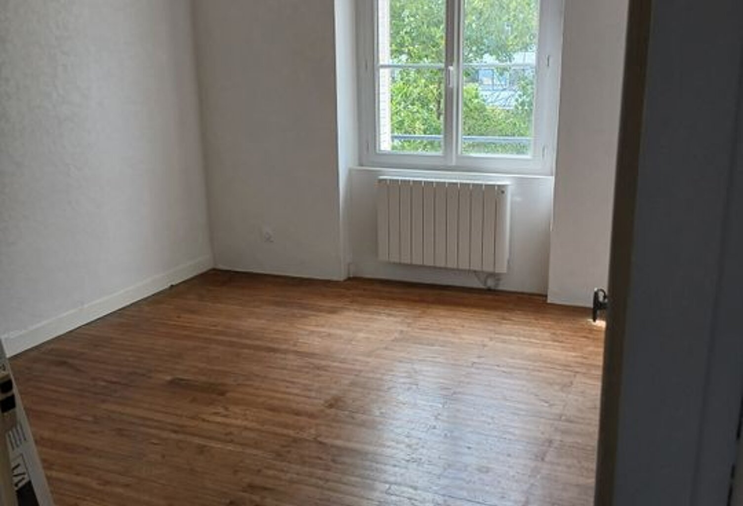 Appartement de 66m2 à louer sur Angers — photo 1