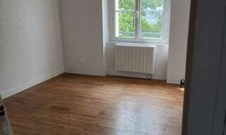 Appartement 3 Pièces 66 m² à louer à Angers (49000)