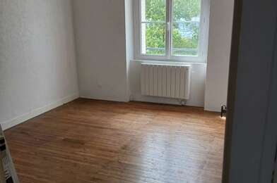 Appartement 3 pièces 590 €