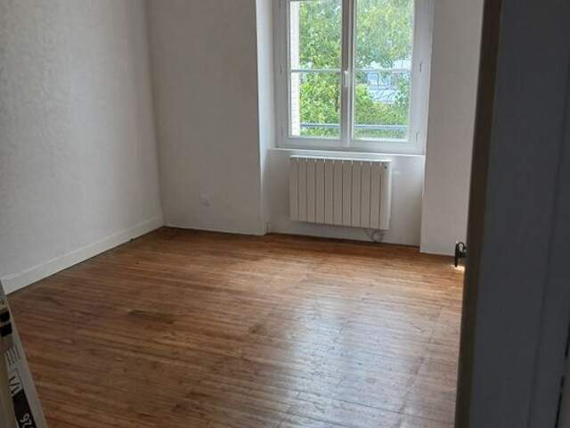 Appartement de 66m2 à louer sur Angers — photo du bien