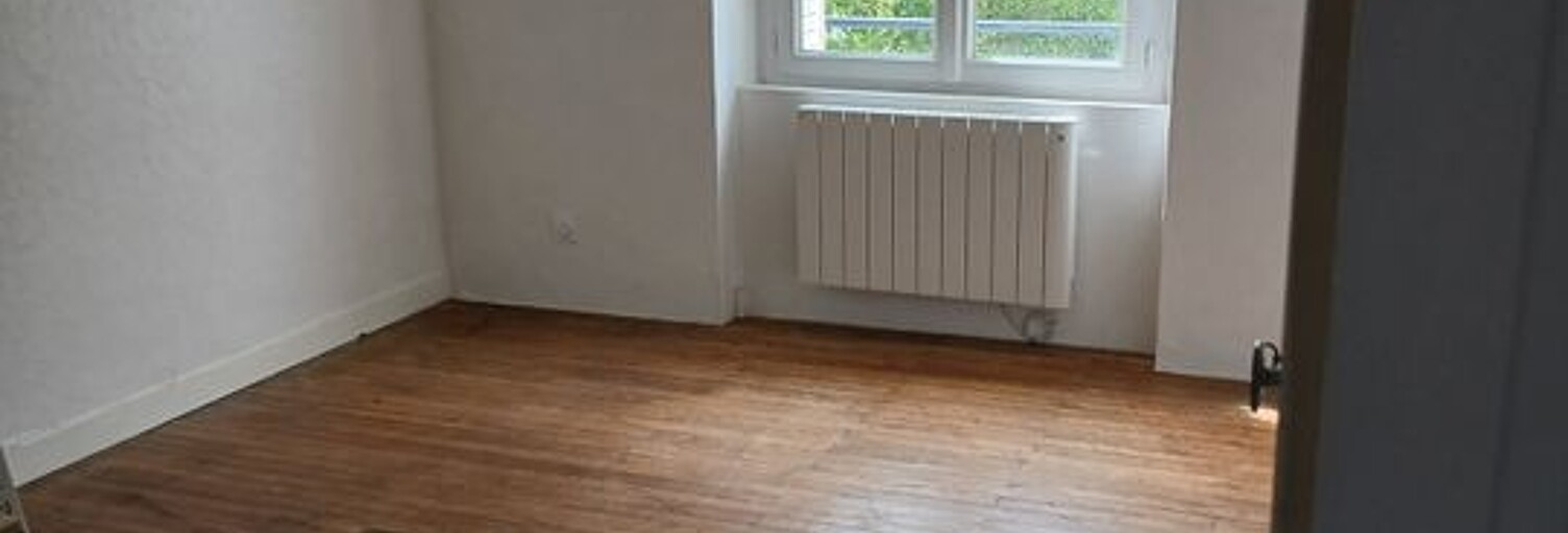 Appartement 3 Pièces 66 m² à louer à Angers (49000)