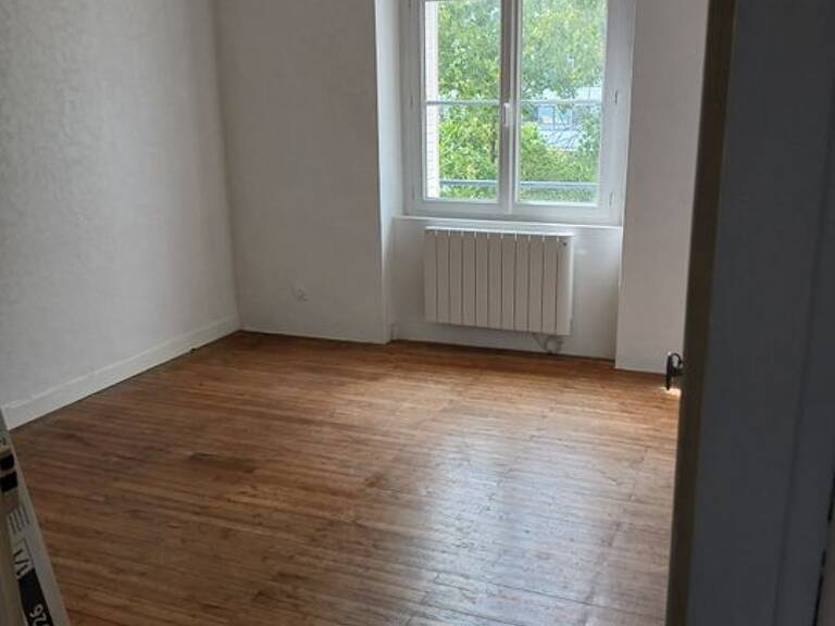 Appartement de 66m2 à louer sur Angers — photo 1
