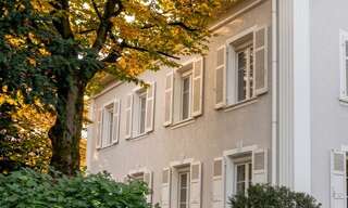 Appartement 3 Pièces 111 m² à louer à Mulhouse (68100)