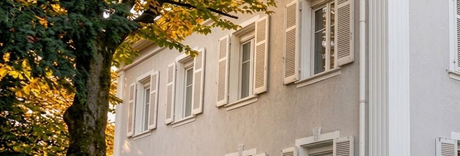 Appartement 3 Pièces 111 m² à louer à Mulhouse (68100)