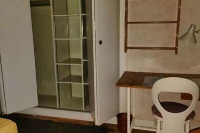 Appartement 1 pièces 390 €
