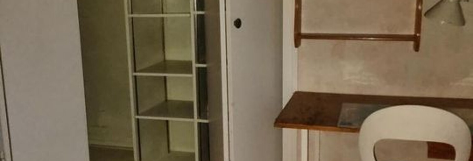Appartement 1 Pièce 12 m² à louer à Fontaine-lès-Dijon (21121)