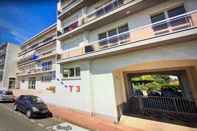 Appartement 3 pièces 1550 €