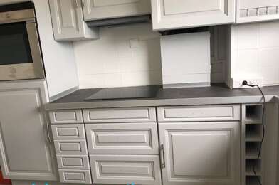 Appartement 3 pièces 1550 €