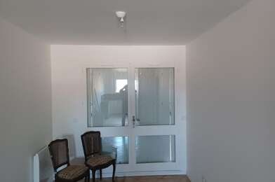 Appartement 2 pièces 900 €