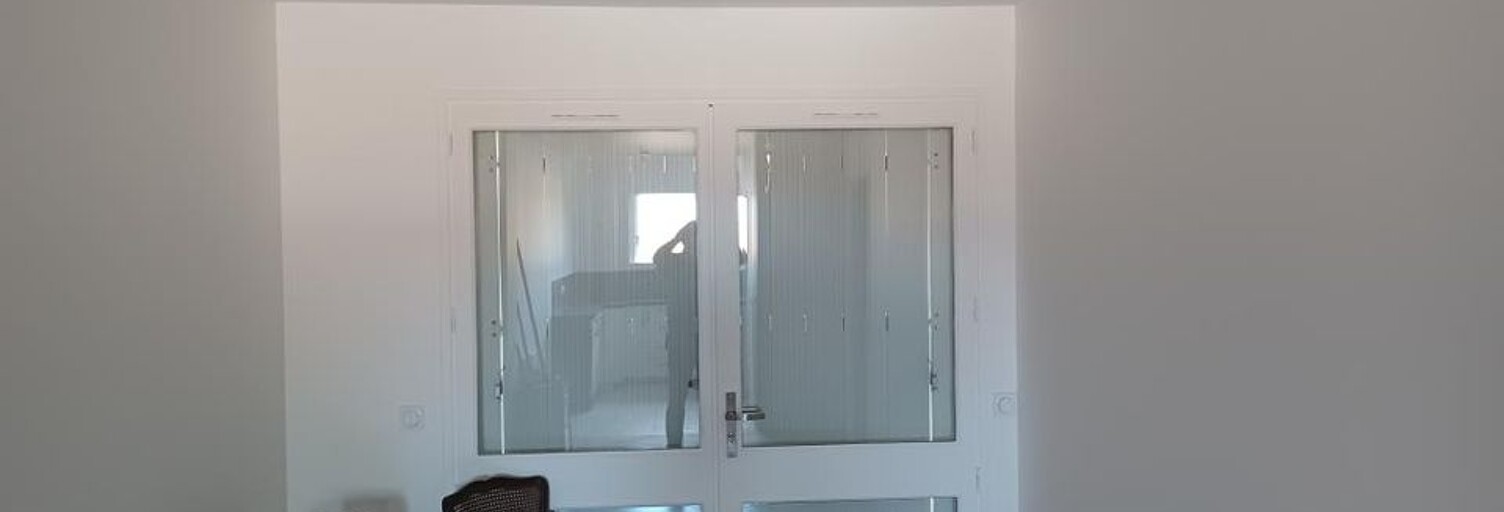 Appartement 2 Pièces 45 m² à louer à Bouffémont (95570)