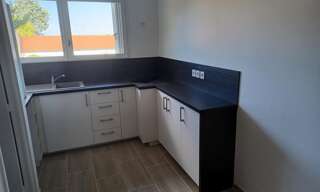 Appartement 2 Pièces 45 m² à louer à Bouffémont (95570)